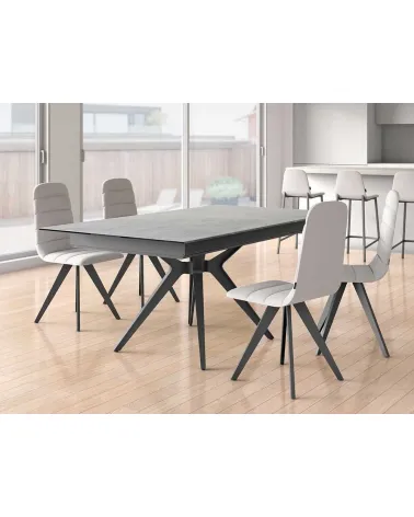 Silla Suite