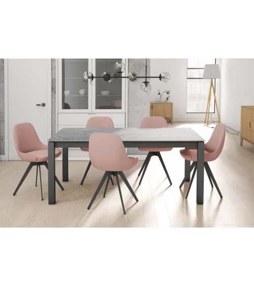Sillón Infinity L