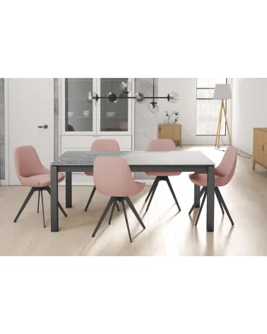 Sillón Infinity L
