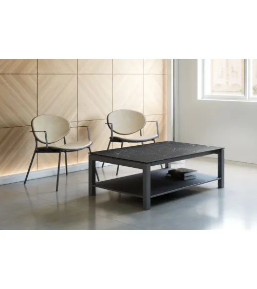 Sillón Way Xl Tessuto