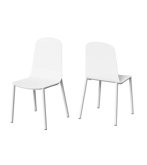 Silla Moly MADERA