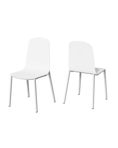 Silla Moly Madera