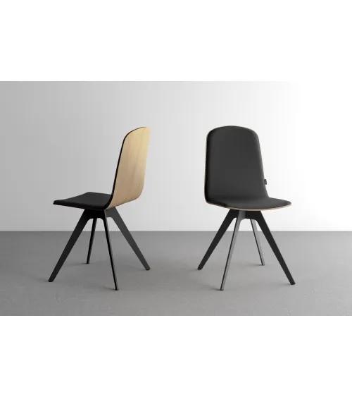 Silla Infinity Tessuto