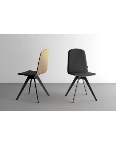 Silla Infinity Tessuto