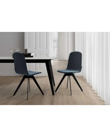Silla Infinity Tapizada