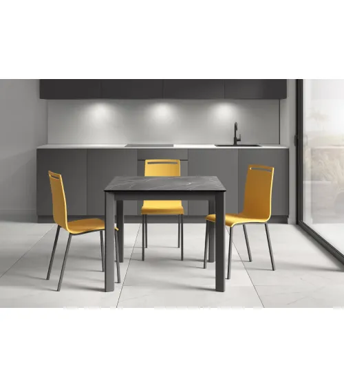 Silla Nera