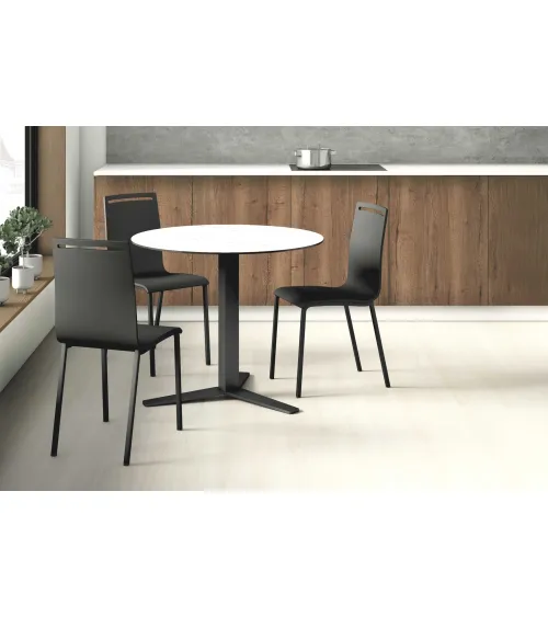Silla Nera