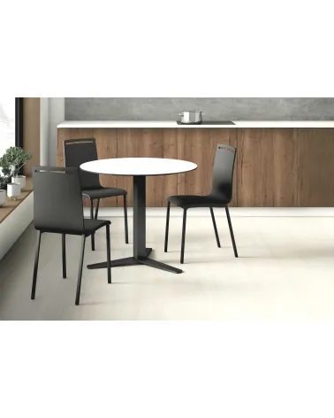 Silla Nera
