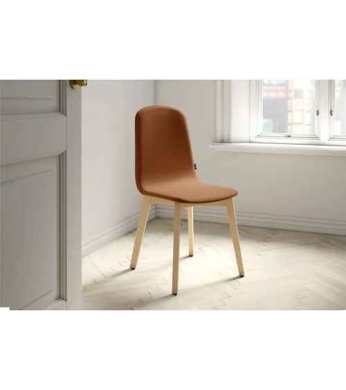 Silla Dolce Tapizada