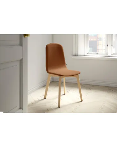 Silla Dolce Tapizada