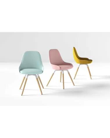 Sillón Nuba L