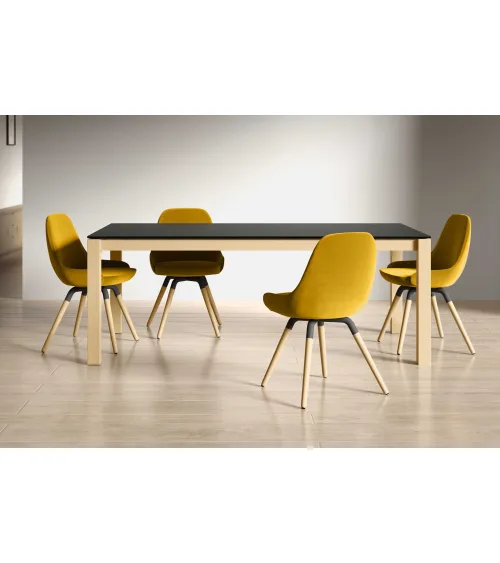 Sillón Nuba L