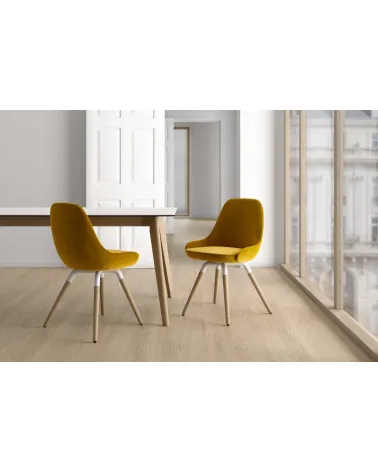 Sillón Nuba L