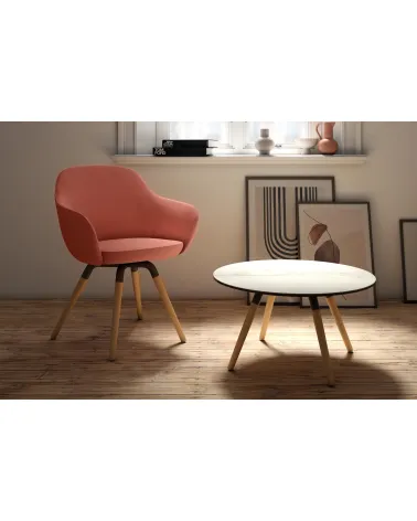 Sillon Nuba XL