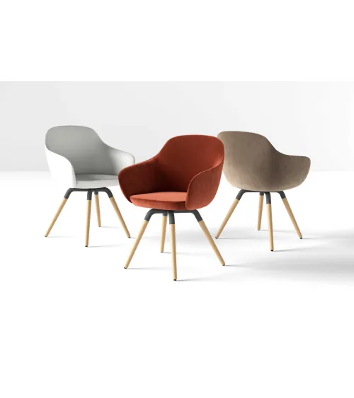 Sillon Nuba XL