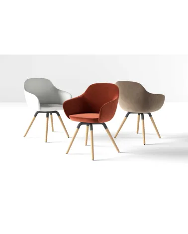 Sillon Nuba XL