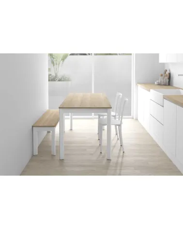 Silla Spirit Madera