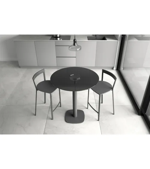 Taburete Spirit Madera
