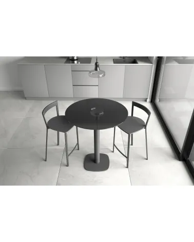 Taburete Spirit Madera