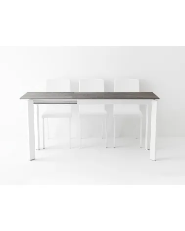 Mesa Poker Porcelánico