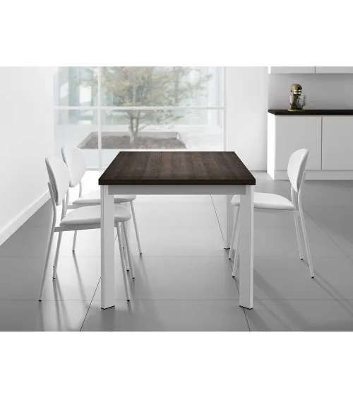 Mesa Poker Laminado