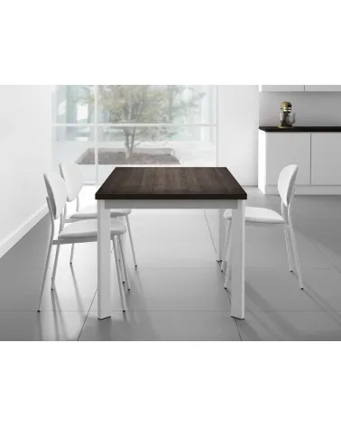 Mesa Poker Laminado