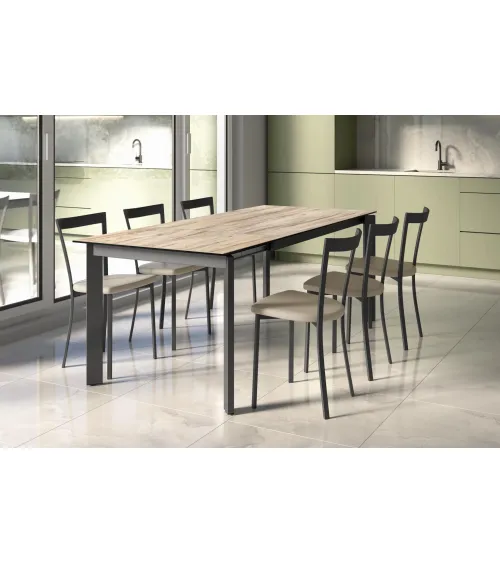 Mesa Poker Laminado