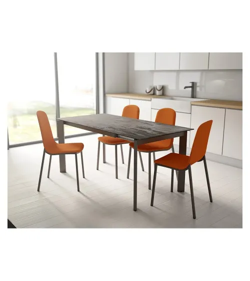 Mesa Poker Cristal