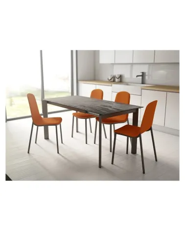 Mesa Poker Cristal
