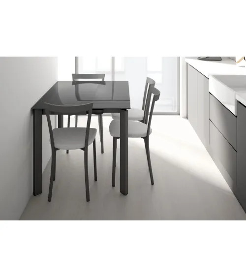 Mesa Poker Minor Cristal