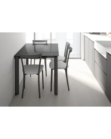 Mesa Poker Minor Cristal