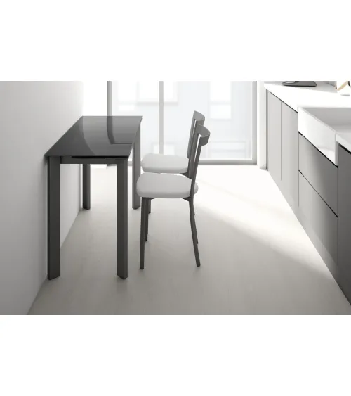Mesa Poker Minor Cristal