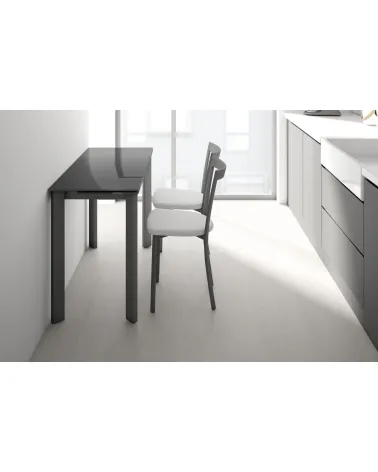 Mesa Poker Minor Cristal