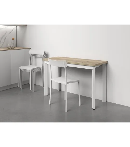 Mesa Poker Minor Laminado