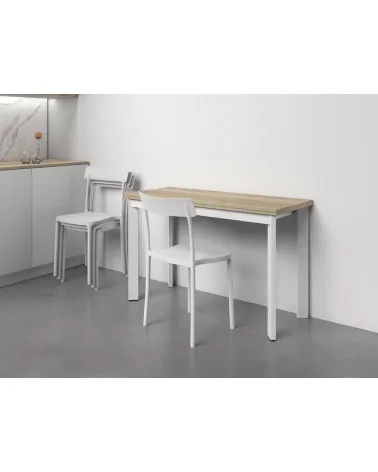Mesa Poker Minor Laminado