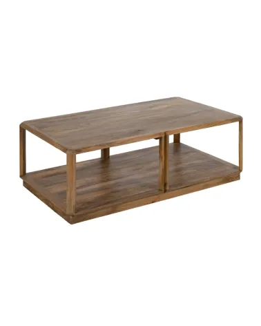 Mesa Centro Olmo