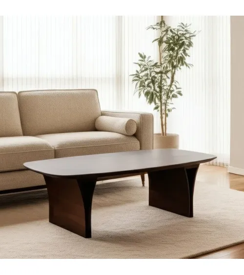 Mesa de Centro Anzo