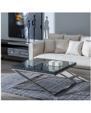 Mesa de Centro Orbe