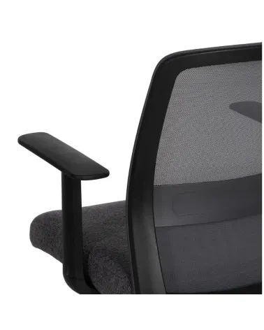 Silla Brune