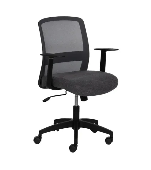 Silla Brune