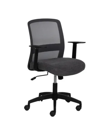 Silla Brune