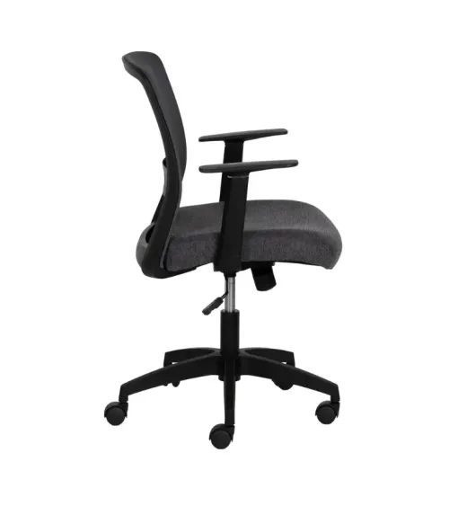 Silla Brune