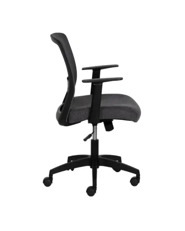 Silla Brune