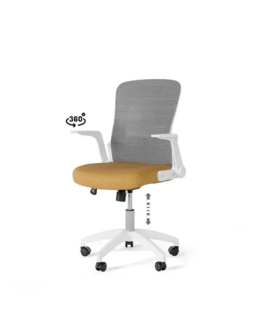 Silla Manchester