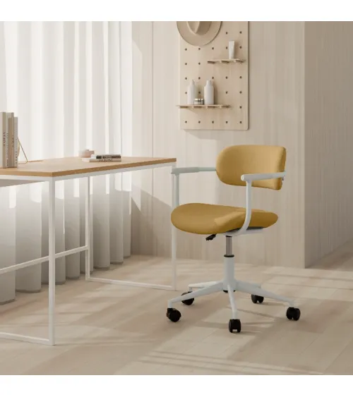 Silla Oxford