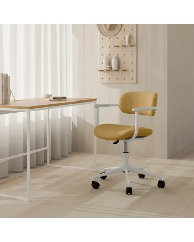 Silla Oxford