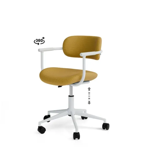 Silla Oxford