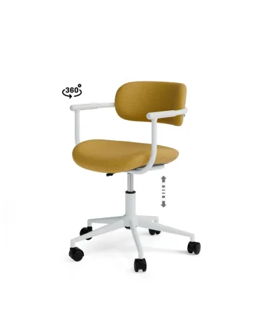 Silla Oxford