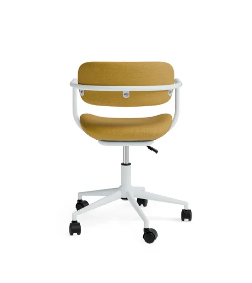 Silla Oxford