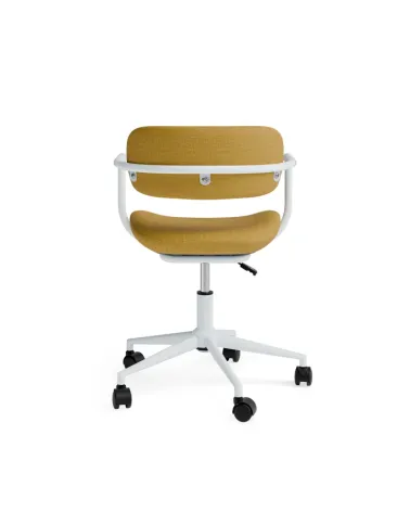 Silla Oxford